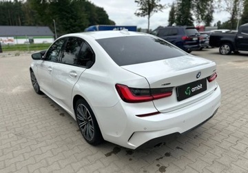 BMW Seria 3 G20-G21 Limuzyna 2.0 330i 258KM 2019 BMW Seria 3 330i 259KM 2019r. xDrive Salon Polska F-Vat 23 2.0 Benzyna, zdjęcie 3