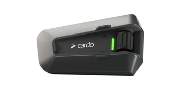 CARDO Packtalk Edge SINGLE мотоциклетный домофон