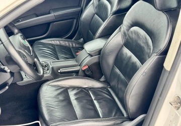 Skoda Superb II Kombi 1.8 TSI 160KM 2010 Skoda Superb 1.8 TSI Exclusive 1.8 Benzyna 160KM, zdjęcie 11