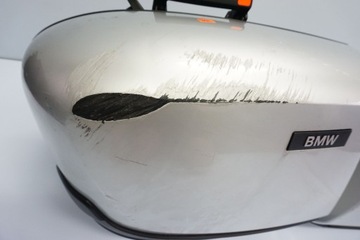 BMW R 1200 RT K26 10-13 KUFER KUFRY BOCZNE PRAWY I LEWY