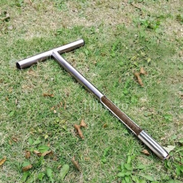 РУЧКА ДЛЯ ПРОБООТБОРОВ ПОЧВЫ.