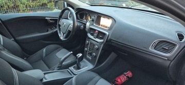 Volvo V40 II 2019 VOLVO V40! Super stan!, zdjęcie 18