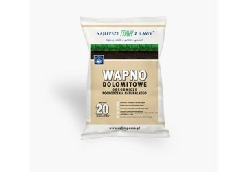 dolomit 5kg