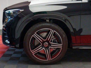 Mercedes GLE V167 SUV Facelifting 2.0 300d 269KM 2026 300 d 4M Pakiet wyposażenia AMG Premium + Hak + Zimowy, zdjęcie 19