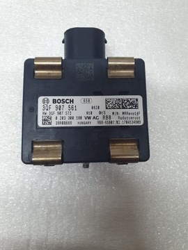 RADAR DISTRONIC VW AUDI SEAT SKODA 3QF907561