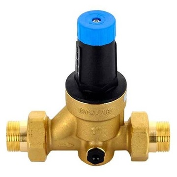 WATTS DRV 25 N Reduktor ciśnienia wody 1