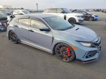 Honda Civic X 2019 Honda Civic 2019 2.0 Benzyna 158KM, zdjęcie 7