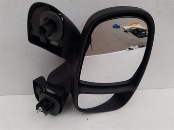ЗЕРКАЛО ПРАВОЕ RENAULT TRAFIC 2 II 7701473247