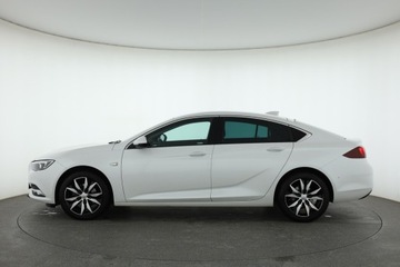 Opel Insignia II Grand Sport 1.5 Turbo 165KM 2018 Opel Insignia 1.5 Turbo, Salon Polska, Serwis ASO, zdjęcie 2