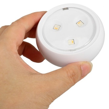 СЕНСОРНАЯ ЛАМПА СЕНСОРНЫЙ СВЕТ НОЧНИК