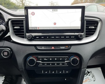 Kia Proceed Shooting Brake Facelifting 1.6 T-GDI 204KM 2023 Kia Pro Cee'd Automat/Manetki / Virtual / JBL, zdjęcie 17