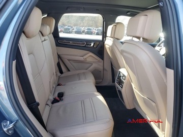 Porsche Cayenne III 2019 Porsche Cayenne 2019 r., 3,0L 3.0 Benzyna 335KM, zdjęcie 10