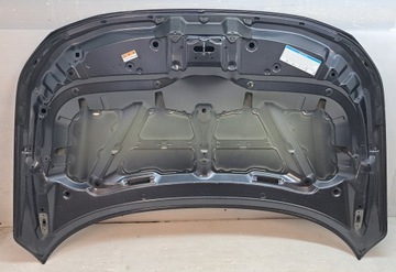 HONDA HR V HRV III 3 KAPOTA KRYT PŘEDNÍ