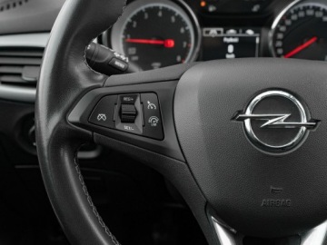 Opel Astra K Sportstourer Facelifting 1.2 Turbo 110KM 2021 Opel Astra GD5A606#1.2 T Edition 2 stref klima, zdjęcie 13