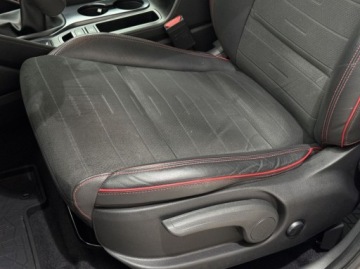 Hyundai Tucson III SUV Facelifting 1.6 GDi 132KM 2020 Hyundai Tucson N Line Kamera cofania LED CarPlayAndroid Auto Nawigacja, zdjęcie 9