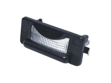 LAMPA TABULKY SPZ VW LT SPRINTER