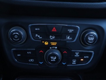 Jeep Compass II SUV 1.4 Multiair 170KM 2019 Jeep Compass 1.4 MultiAir, Salon Polska, zdjęcie 19