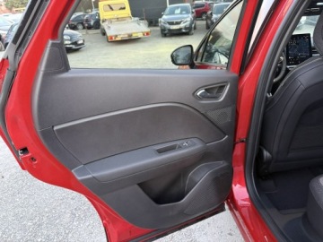 Renault Captur II 2024 Renault Captur Full-led. Virtualny kokpit., zdjęcie 11