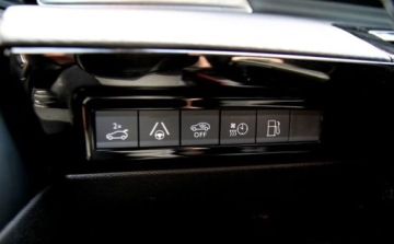 Peugeot 508 II SW PHEV Hybrid 225 PHEV 225KM 2023 Peugeot 508 Salon Polska 225 KM Automat Hybryda Gwarancja RIA 1.6, zdjęcie 31
