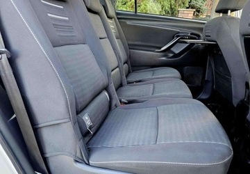 Toyota Verso Minivan Facelifting 1.8 Valvematic 147KM 2016 Toyota Verso Toyota Verso 1.8 7-Sitzer Life 1.8 Benzyna 147KM, zdjęcie 16