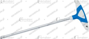 Nástrčný klíč 3.5 x 230 mm pro senzor radaru Acc Vag