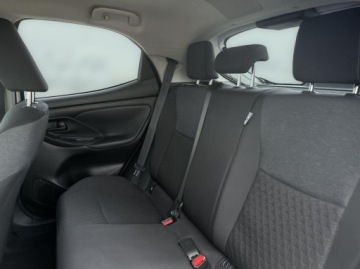 Toyota 2023 Toyota Yaris Toyota Yaris 1.5 Comfort Style Tech VAT Marza Gwarancja, zdjęcie 13