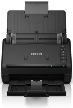 Сканер EPSON WorkForce ES-500WII