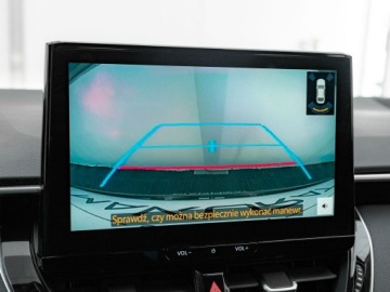 Toyota Corolla XII 2023 Toyota Corolla GD3K486#1.8 Hybrid Comfort K.cof, zdjęcie 18