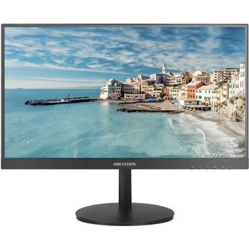 Monitor Hikvision DS-D5022FN-C do pracy monitoring