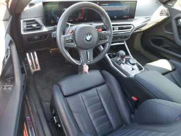 BMW Seria 2 F74 2024 BMW M2 2024 3.0l 3.0 Benzyna 453KM, zdjęcie 8