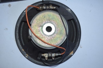 САБВУФЕР блестящий динамик USA BASS BLASTERS 200 Вт