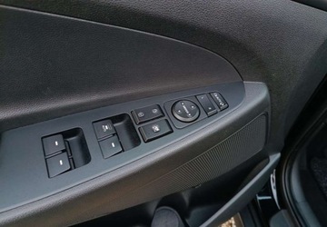 Hyundai Tucson III SUV 1.6 GDI 132KM 2018 Hyundai Tucson Hyundai Tucson blue 1.6 GDi 2WD Passion 1.6 Benzyna 132KM, zdjęcie 18