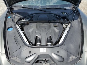 Porsche Panamera II 2023 Porsche Panamera Base 2023 2.9l 2.9 Benzyna 325KM, zdjęcie 6