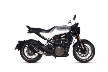 Crash pady CSP do Husqvarna 401 Vitpilen Svartpilen 2018-2024