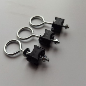 Съемные гайки для батута, винты для сетки