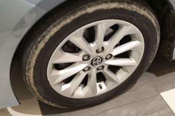 Toyota Corolla XII Sedan 1.8 Hybrid 122KM 2020 Toyota Corolla 1.8 Hybrid Comfort Tech 1.8 Hybryda 122KM, zdjęcie 35