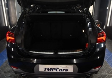 BMW X2 F39 Crossover 2.0 20d 190KM 2018 BMW X2 X2_2.0 diesel_190KM_Mpakiet_ Xdrive 2.0 Diesel 190KM, zdjęcie 7