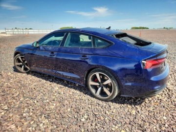Audi A5 F5 2023 Audi A5 Sportback Premium Plus 45 2023 2.0 Benzyna 261KM, zdjęcie 1