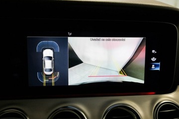 Mercedes Klasa E W213 Limuzyna Facelifting 2.0 220d 200KM 2022 Mercedes E 220 *4Matic*AMG Line*Salon, zdjęcie 21