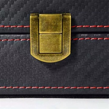 Коробка Фарадея для бесключевого RFID-ключа в подарок