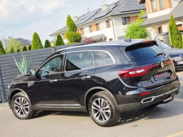 Renault Koleos II SUV 2.0 dCi 177KM 2018 Renault Koleos Limited___2.0dCi Energy 175KM X-Tronic Full LED Kamera Skor, zdjęcie 2
