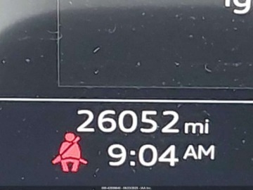 Audi Q5 II 2023 Audi Q5 Premium Plus 45 Tfsi S Line Quattro 2023 2.0l 2.0 Benzyna 261KM, zdjęcie 12