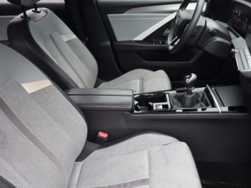 Opel Astra L Hatchback 1.2 Turbo 110KM 2023 Opel Astra 1.2 Turbo, Salon Polska, 1. Właściciel, zdjęcie 8