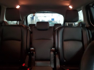 Honda Odyssey IV 2022 Honda Odyssey EXL 2022 3.5l 3.5 Benzyna 280KM, zdjęcie 10
