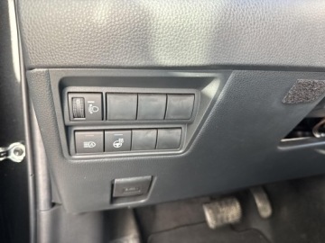 Toyota Yaris IV Hatchback 1.5 Hybrid Dynamic Force 116KM 2024 Toyota Yaris Hybrid 1.5 Style IV (2020-) Hybrid 1., zdjęcie 17