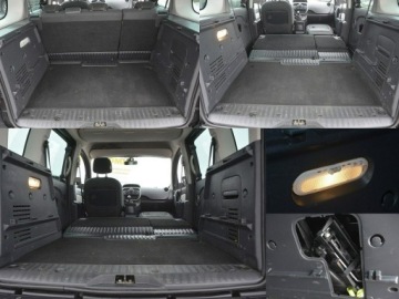 Renault Kangoo II Mikrovan Facelifting 2013 TCe 115KM 2015 Renault Kangoo 1.2 TCe nawi nowy rozrząd klima, zdjęcie 31