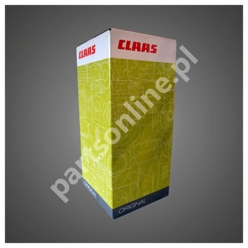 Filtr powietrza wewnętrzny CLAAS 0009420841