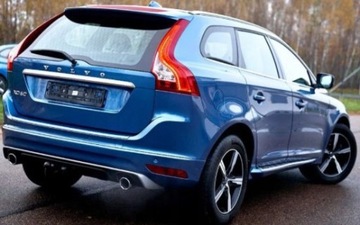 AUTOMAT ZAŘÍZENÍ(HÁK) TÁŽNÝ ODEPÍNACÍ VOLVO XC60 I1 OD08