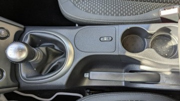 Nissan Qashqai I Crossover 1.5 dCi 106KM 2009 Nissan Qashqai 1.5dCi 107PS OPŁACONY Bezwypadkowy, zdjęcie 27