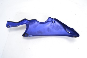 Плуг обтекателя левый HONDA CB 1100 SF X11